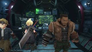 プレイ動画　ＦＦ７ＥＣ＃４７　ⅦストーリーＣＨＡＰＴＥＲ１２
