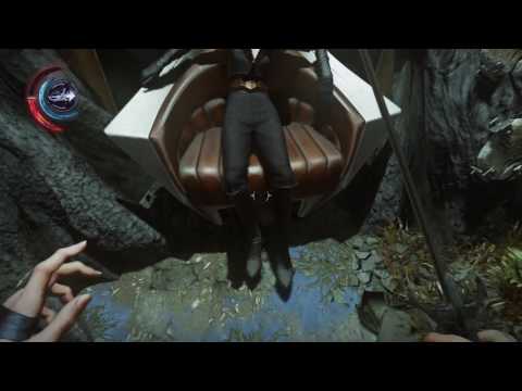 Dishonored 2 Walkthrough Part 12 Ending (No Commentary)