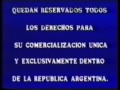Walt Disney Home Video Gativideo 1991 3