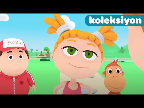 İKİ BÖLÜM BİR ARADA: Özür Dilerim & Sesler Karıştı - Kukuli | Çocuklar için Çizgi Filmler