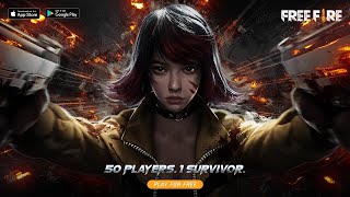Picture of a game: Free Fire