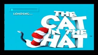 Download lagu The Cat In The Hat PS2 100% Playthrough Part 1 mp3