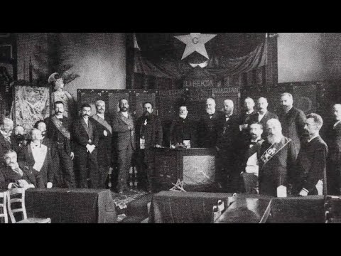 Universum History - Der Freimaurer-Alptraum der Diktatoren