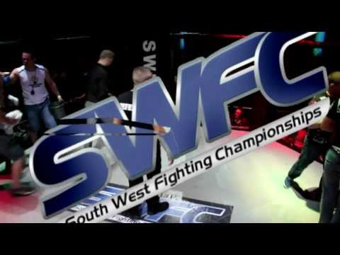 MMA Chris Melhuish Vs Jake Corns 77KG