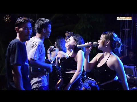 SEBOTOL MINUMAN - WINDA GIGE - BLMUSIK LIVE IN SINDANGRESMI MUNJUL