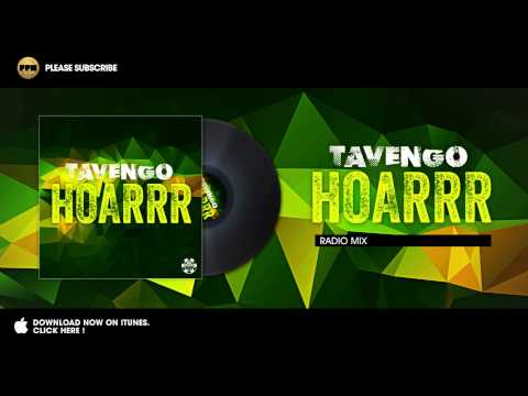 Tavengo - Hoarrr (Radio Mix)