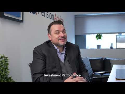 Why Reviewing Your Pension Matters