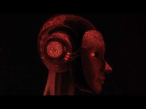 Tharken & Barber - Half Man, Half Machine (Official Videoclip)