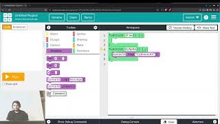 function explanation and game lab