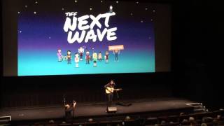 Sing Street - Brown Shoes