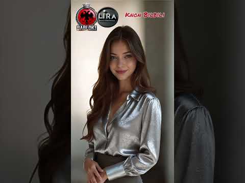 Knon bilbili, Lira & @babloki_06 
