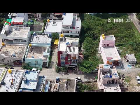 🌧️ What’s Happening Behind Hosur Railway Station? 😳 The Hidden Story Behind Hosur’s Floods 💧