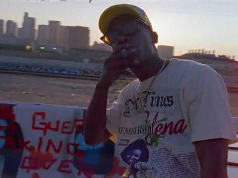 Huey Briss  - You'll Get It Ft G Perico (Official Video)