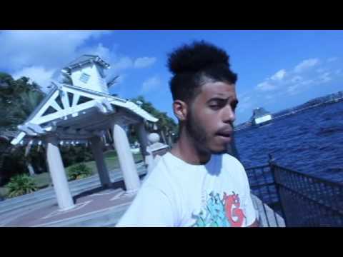 Germayne - Cut it Freestyle (Official Video)
