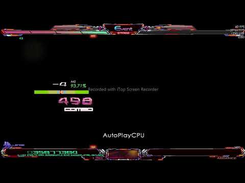 SM Audio - Body feat. JD Braithwaite (Airvox Vocal Mix)