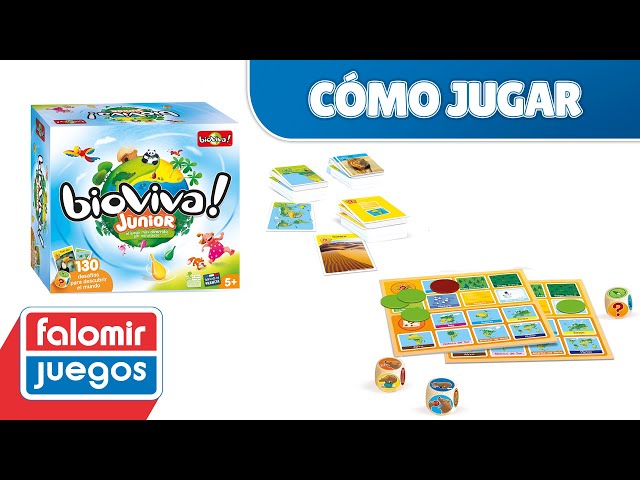 Vídeo relacionado con Falomir Finnelis | Juego Educativo y Familiar | Juego de finanzas Familiares | De 2 a 4 Jugadores (Edad 7+)