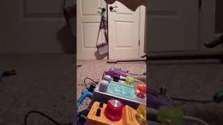 Video thumbnail for Dirge Even Anguish and Guests by Sentient Sonic Machines