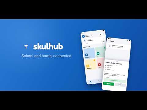 Skulhub video thumbnail