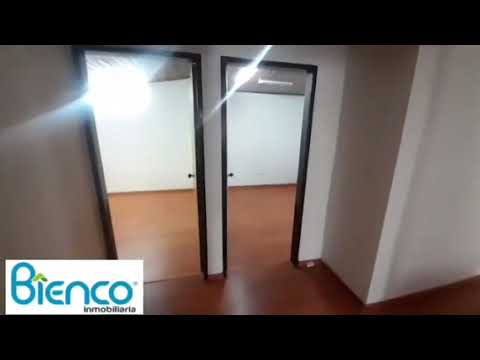 Oficinas y Consultorios, Alquiler, Bogotá - $3.500.000