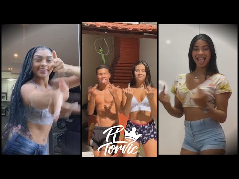 TROPA DO SEM AMOR, SÓ MLK SAFAD, PROBLEMA É SEU - MC FAAT & THAIZINHA [MK OMLK SINISTRO E PH CALVIN]