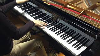 Download lagu 愛の夢 第3番（リスト）Liebestraum Nr.3 (Liszt) mp3