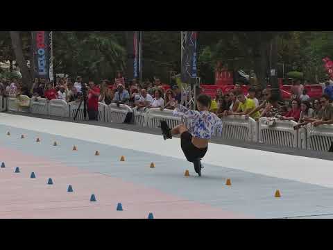 2022 HBC Classic Slalom JRW PQ G3 (ITA)Longo Giorgia