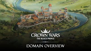 Crown Wars | Domain Overview Trailer