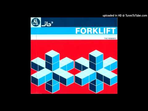JB3 [Joey Beltram] - Forklift [chris poacher live remix] 1996