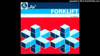 JB3 [Joey Beltram] - Forklift [chris poacher live remix] 1996