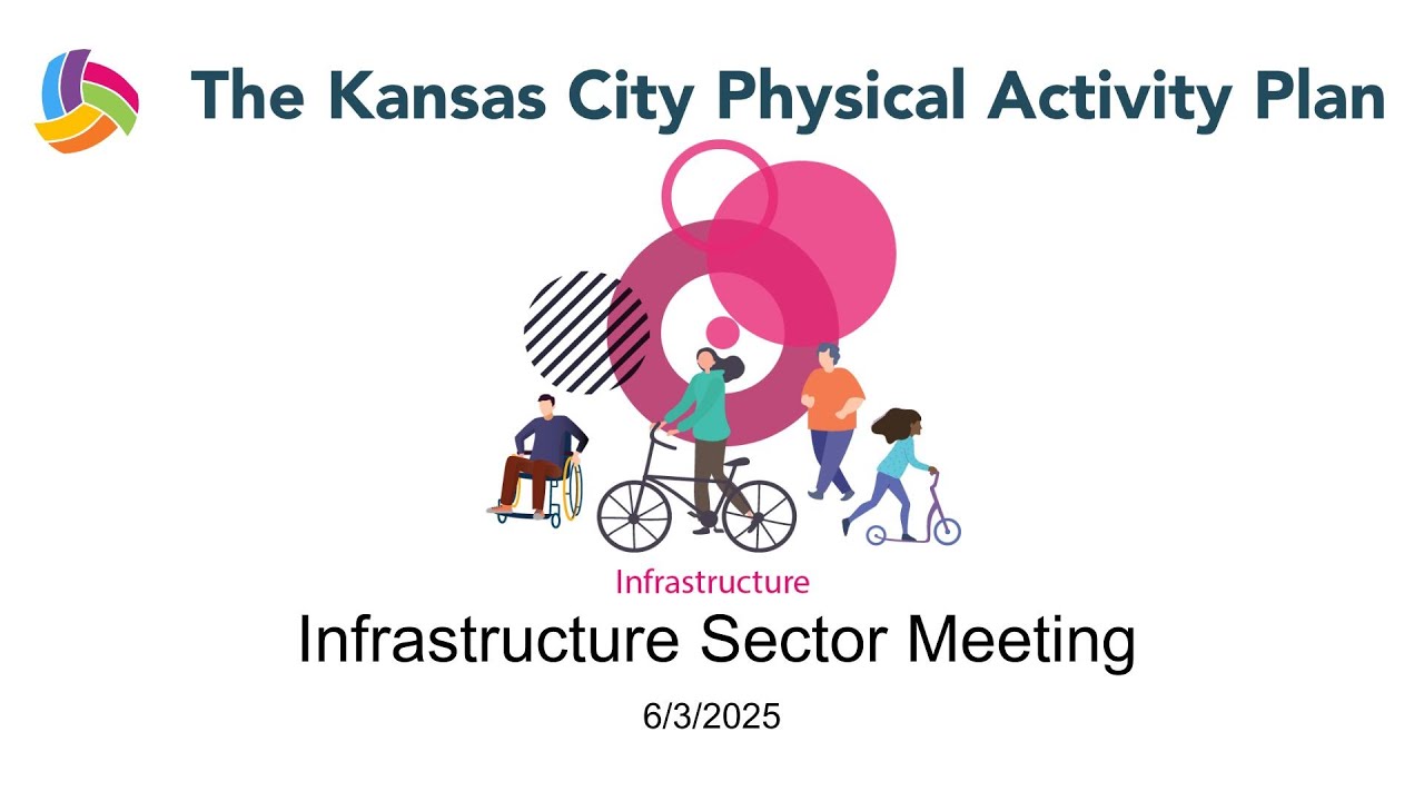 Infrastructure Sector Meeting- June 3, 2025