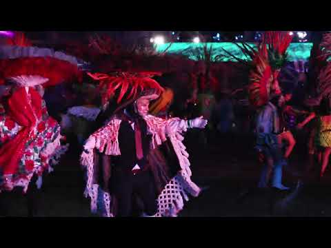 Inauguran autoridades el Campeonato Mundial de Voleibol de Playa Tlaxcala 2023.