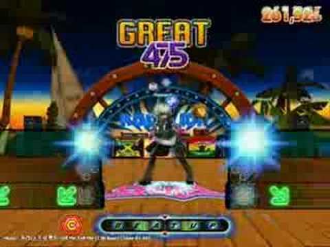 kAU beatup - Tell me tell me