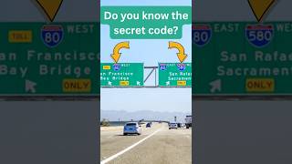 Why Interstate Highway Numbers Follow This Secret Code