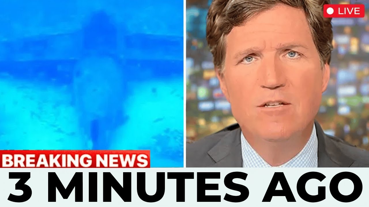 80 Years Later, Glenn Miller’s Plane Was FINALLY Found!