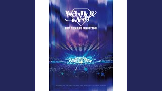 Download lagu LET IT BURN (2024 TREASURE FAN MEETING~WONDERLAND~) mp3