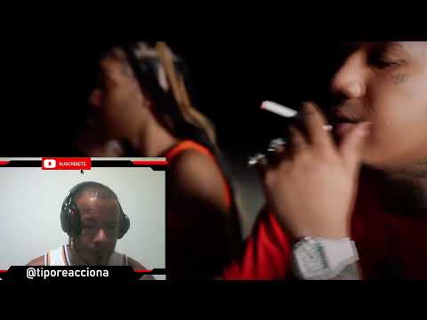 NO ME QUIERO SENTI ASI (VIDEO REACCION) TREINTISIETE