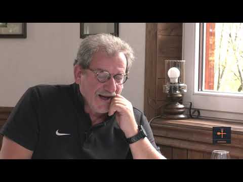 Gurmanska predstava sa Bodom Ninkovićem | AVALSKIM STAZAMA | GURMAN Ep.28