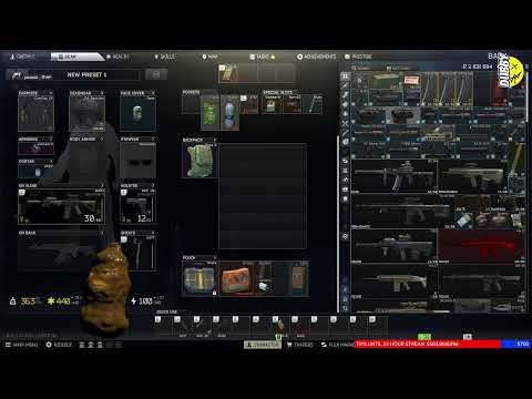 ✔️LIVE || POOTUBER || ESCAPE FROM BIG NASTY || #HOLDMYPOCKET