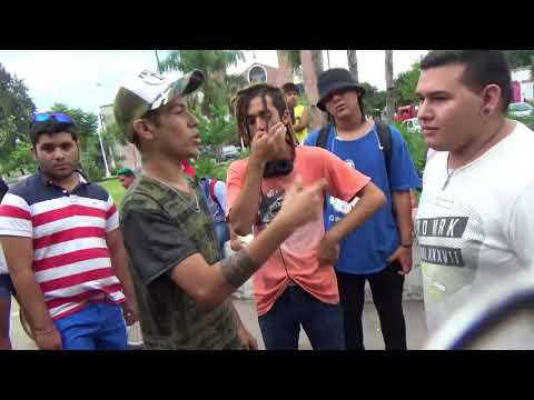 ENNAR vs RODRY / OCTAVOS de FINAL / 1ª FECHA