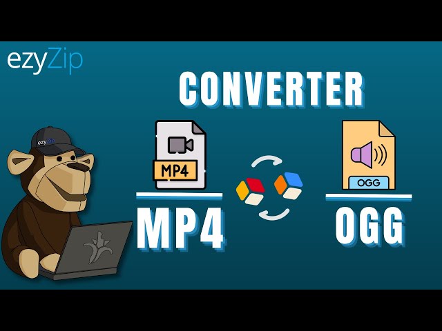Como Converter MP4 para OGG (Guia Simples)