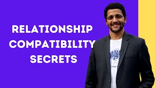Relationship Compatibility Secrets