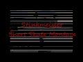 Stinkmeister's Short Austiblox Skate Montage