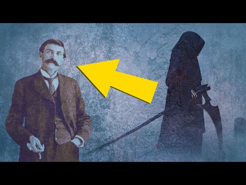 Who killed Pat Garrett? Old West Murder Mystery