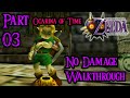 Zelda Majora S Mask 100 Walkthrough Widescreen HD Part 3 Ocarina Of Time Song Of Healing