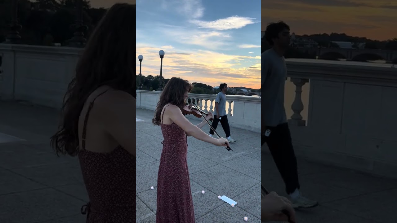 Promotional video thumbnail 2 for Emily Sclar Music
