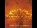 Marca Da Promessa Trazendo A Arca