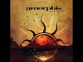 Amorphis - Born from Fire
