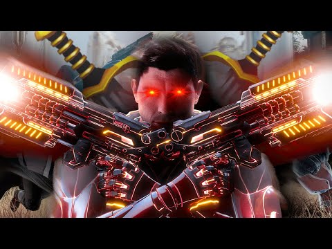 INSANE TwinBlast Build MELTS EVERYONE! | Predecessor Gameplay