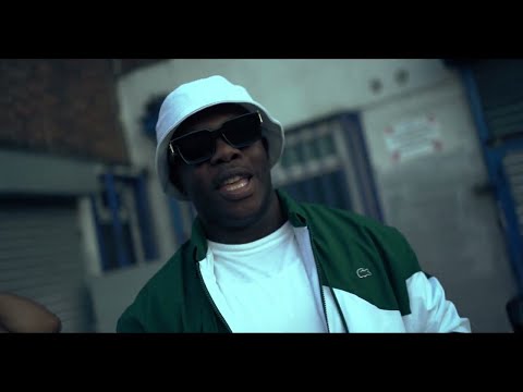 Maximum Squidz - Paid In Full (Music Video) | @MixtapeMadness