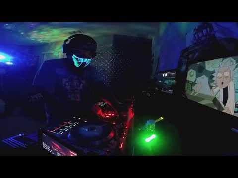 DJ D-tor - Ultravibes Appreciation Mix